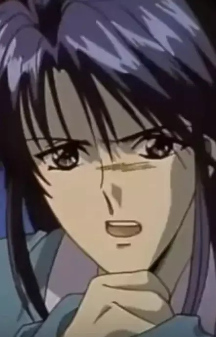 Rokou Cho