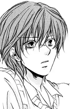 Yuzuha Hase