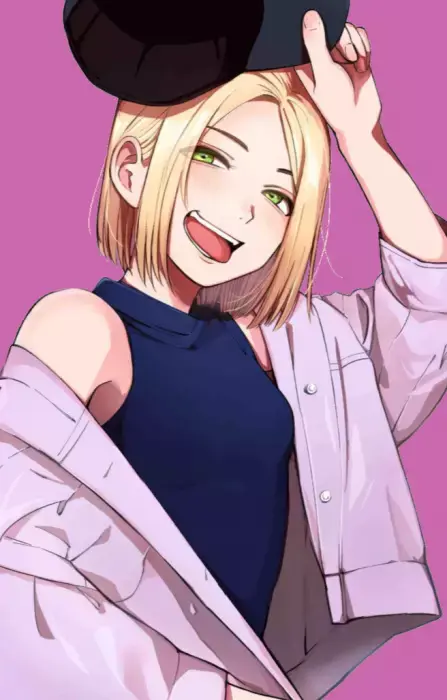 Nico Kashiwagi