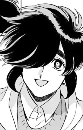 Makoto Ootsuki