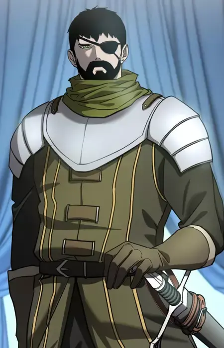 Jager