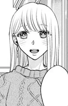 Megumi