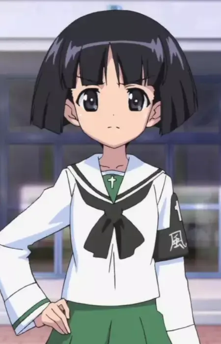 Midoriko Sono