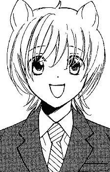 Torajima Kimi
