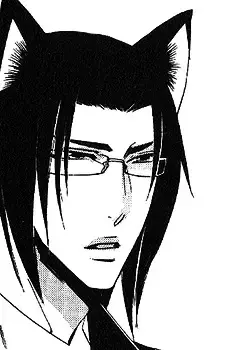 Kuroshiba