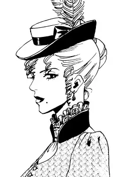 Lady Herschel