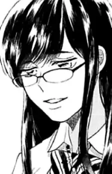 Shiho Katsuragi