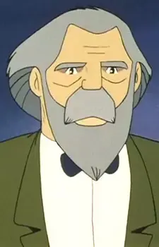 Mr. Trent