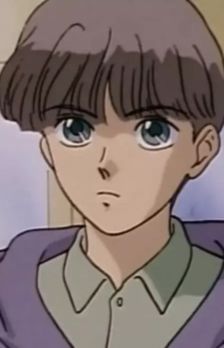 Tenma Koizumi