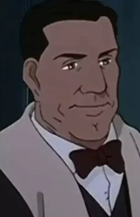 Albert Dussell