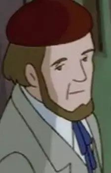 Mr. Aik