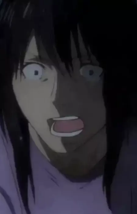 Mitsuo's Girlfriend