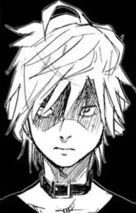 Yuuga Ushiro