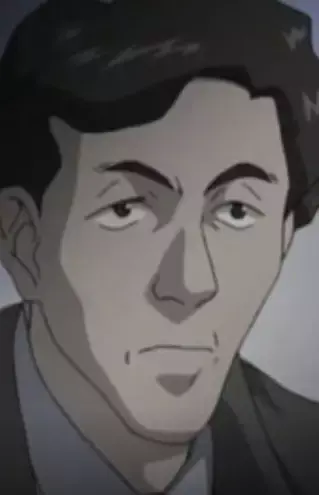 Yasuhide Touyama