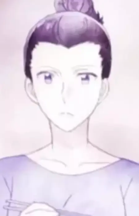 Masato's Mother