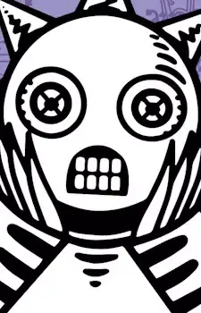 Mr. Fork
