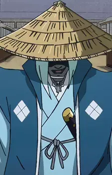 Kojirou Sasaki