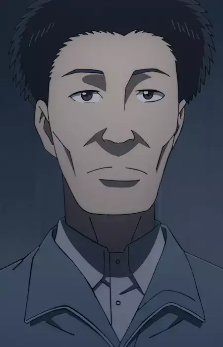 Nobuo Shimazaki