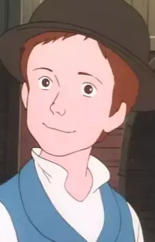 Ben Popple