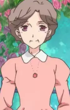 Lilas Hanamura