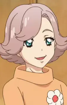 Mitsuru Nagahama