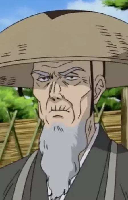 Monk
