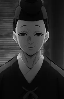 Muzan's Doctor