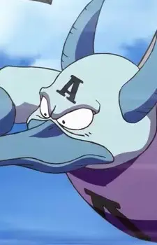 Gargoyle A