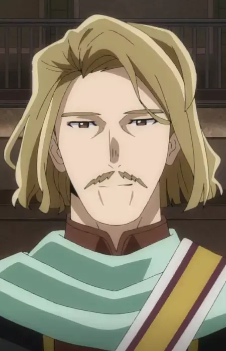 Menas Renard