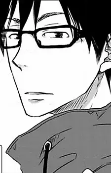 Yuusaku Horikawa