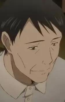 Ro's Father