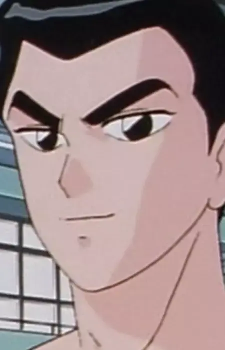 Daitokuji Kimiyasu