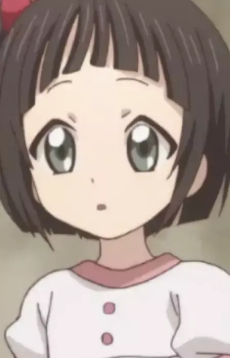 Misora Yasaka