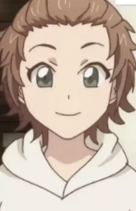 Narumi Yasaka