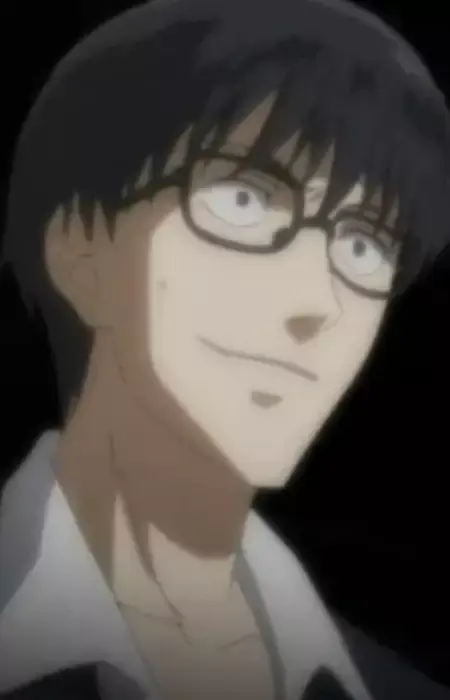 Shinohara