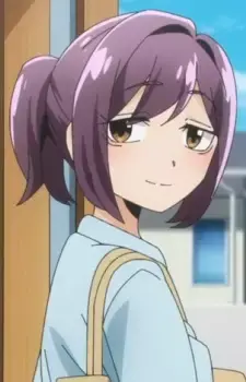 Utena's Mother