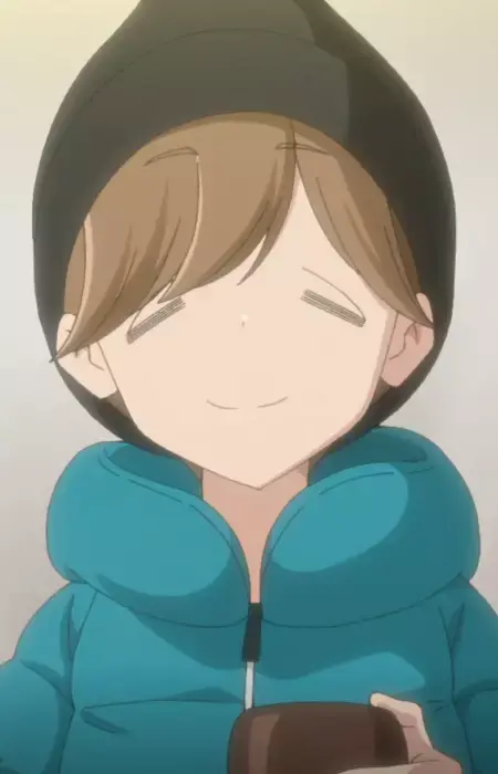 Iida's Daughter