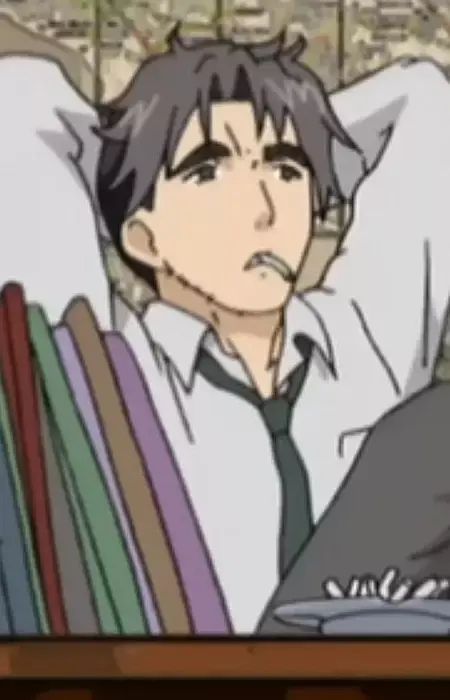 Koushirou Kuroki