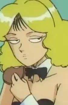 Lisa