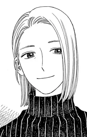 Mother Kouda