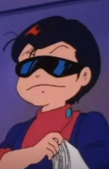 Shouta Yamaguchi