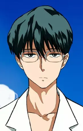 Takaya Suzuki