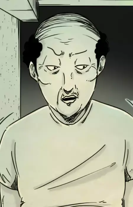 Mr. Cho