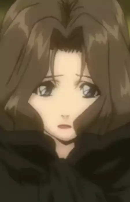 Aoi