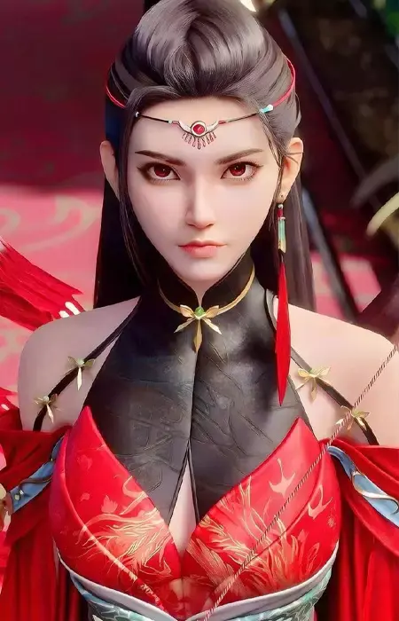 Qiyue Liu