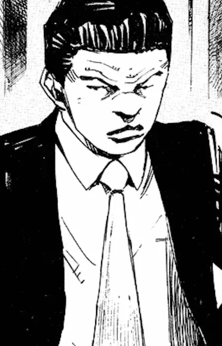  Kuwahara