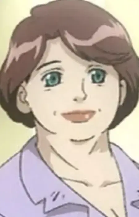 Yoko Milchan