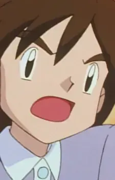 Kapoerer's Trainer