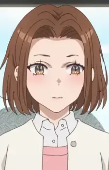 Atsumi Itou
