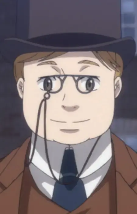 Mike Stamford